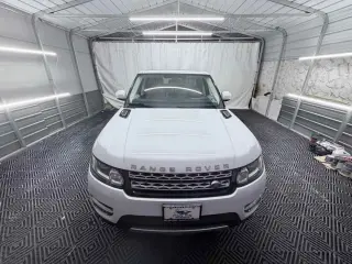 2014 Land Rover Range Rover Sport