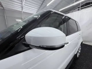 2014 Land Rover Range Rover Sport