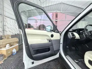 2014 Land Rover Range Rover Sport