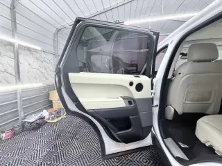 2014 Land Rover Range Rover Sport