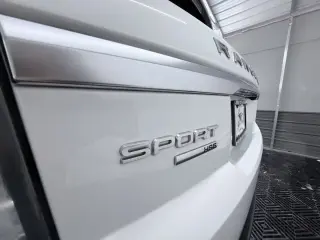 2014 Land Rover Range Rover Sport