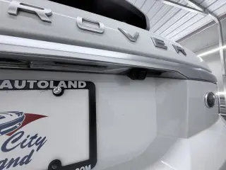 2014 Land Rover Range Rover Sport