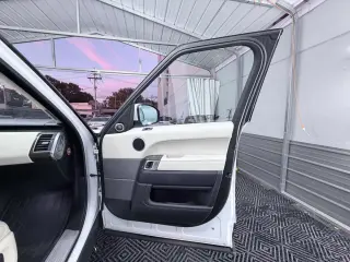 2014 Land Rover Range Rover Sport