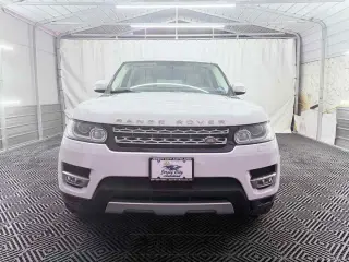 2014 Land Rover Range Rover Sport