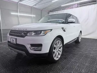 2014 Land Rover Range Rover Sport