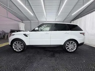 2014 Land Rover Range Rover Sport
