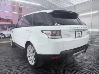 2014 Land Rover Range Rover Sport