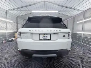 2014 Land Rover Range Rover Sport