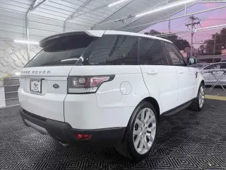 2014 Land Rover Range Rover Sport