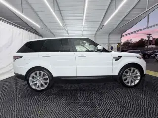 2014 Land Rover Range Rover Sport