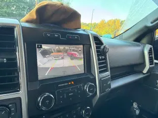 Ford F-150 2018 4x4 Lariat 4dr SuperCrew 5.5 ft. SB