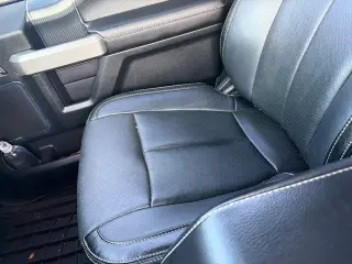 Ford F-150 2018 4x4 Lariat 4dr SuperCrew 5.5 ft. SB