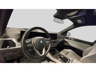 BMW X5 2024 AWD xDrive40i 4dr Vehículo Deportivo de Actividad