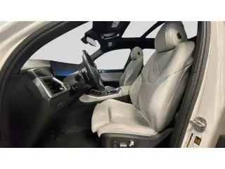 BMW X5 2024 AWD xDrive40i 4dr Vehículo Deportivo de Actividad
