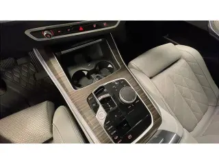 BMW X5 2024 AWD xDrive40i 4dr Vehículo Deportivo de Actividad