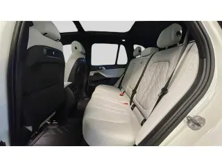 BMW X5 2024 AWD xDrive40i 4dr Vehículo Deportivo de Actividad