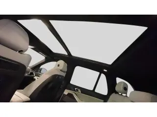 BMW X5 2024 AWD xDrive40i 4dr Vehículo Deportivo de Actividad