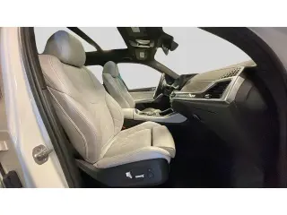 BMW X5 2024 AWD xDrive40i 4dr Vehículo Deportivo de Actividad