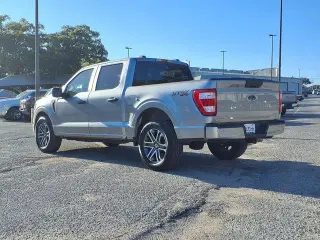 Ford F-150 2023 4x2 XL 4dr SuperCrew 6.5 ft. SB