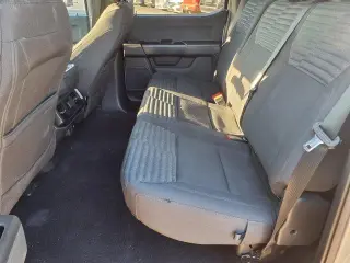 Ford F-150 2023 4x2 XL 4dr SuperCrew 6.5 ft. SB