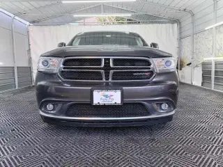 2018 Dodge Durango