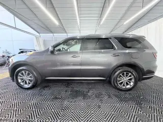 2018 Dodge Durango
