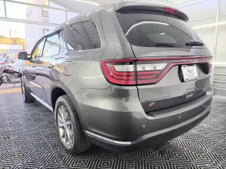 2018 Dodge Durango