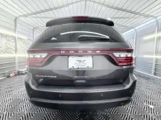 2018 Dodge Durango