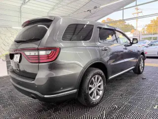 2018 Dodge Durango