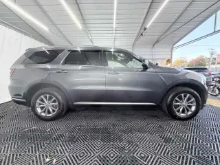 2018 Dodge Durango