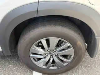 Nissan Pathfinder 2025 AWD S 4dr SUV
