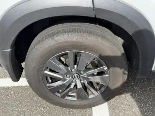 Nissan Pathfinder 2025 AWD S 4dr SUV