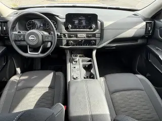 Nissan Pathfinder 2025 AWD S 4dr SUV
