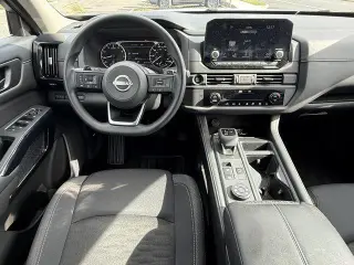 Nissan Pathfinder 2025 AWD S 4dr SUV