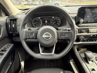 Nissan Pathfinder 2025 AWD S 4dr SUV