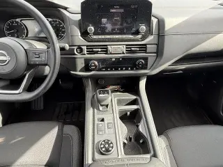 Nissan Pathfinder 2025 AWD S 4dr SUV