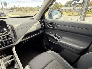 Nissan Pathfinder 2025 AWD S 4dr SUV