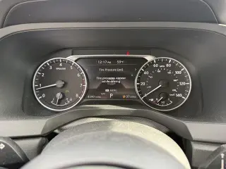 Nissan Pathfinder 2025 AWD S 4dr SUV