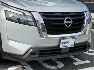 Nissan Pathfinder 2025 AWD S 4dr SUV