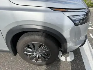 Nissan Pathfinder 2025 AWD S 4dr SUV