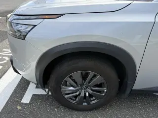 Nissan Pathfinder 2025 AWD S 4dr SUV