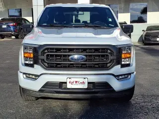Ford F-150 2022 4x2 XLT 4dr SuperCrew 6.5 ft. SB