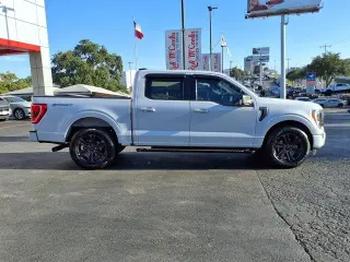 Ford F-150 2022 4x2 XLT 4dr SuperCrew 6.5 ft. SB
