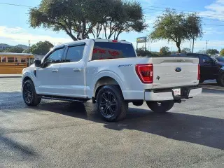 Ford F-150 2022 4x2 XLT 4dr SuperCrew 6.5 ft. SB