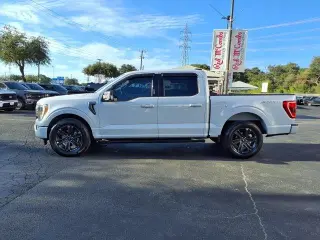 Ford F-150 2022 4x2 XLT 4dr SuperCrew 6.5 ft. SB