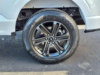 Ford F-150 2022 4x2 XLT 4dr SuperCrew 6.5 ft. SB
