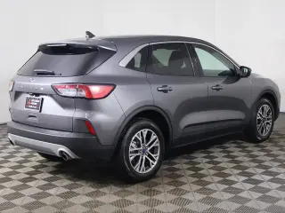 Ford Escape 2022 AWD SEL 4dr SUV