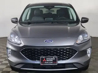 Ford Escape 2022 AWD SEL 4dr SUV