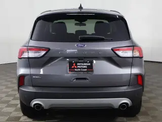 Ford Escape 2022 AWD SEL 4dr SUV