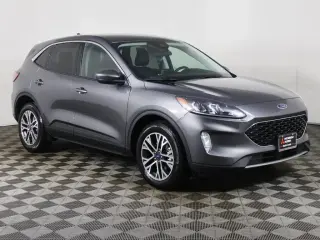 Ford Escape 2022 AWD SEL 4dr SUV
